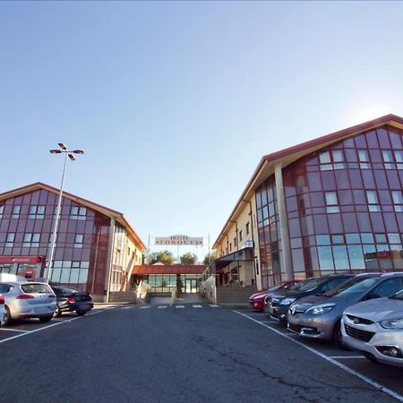 Hotel Torques Bergondo 외부 사진