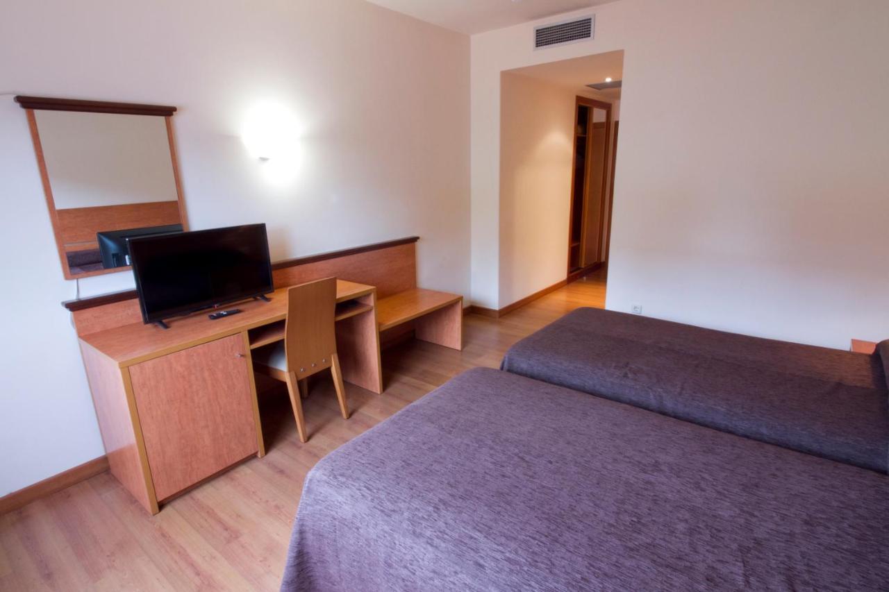 Hotel Torques Bergondo 외부 사진