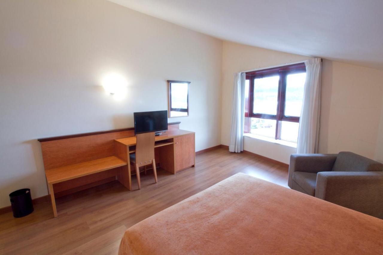 Hotel Torques Bergondo 외부 사진