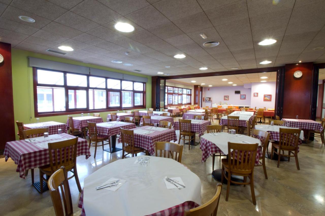 Hotel Torques Bergondo 외부 사진